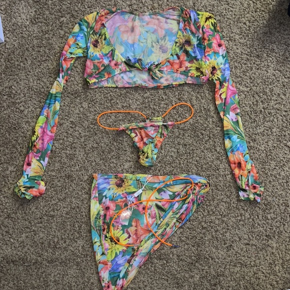 NIB Havana Set - Picture 8 of 11